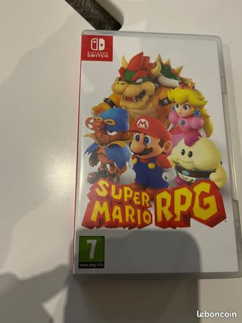 Jeu vidéo