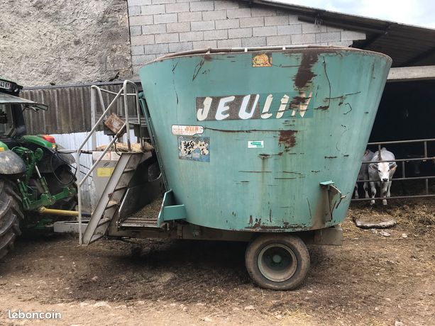 Jeulin 12