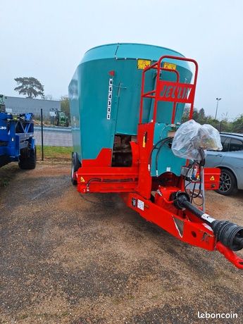 Jeulin M2V