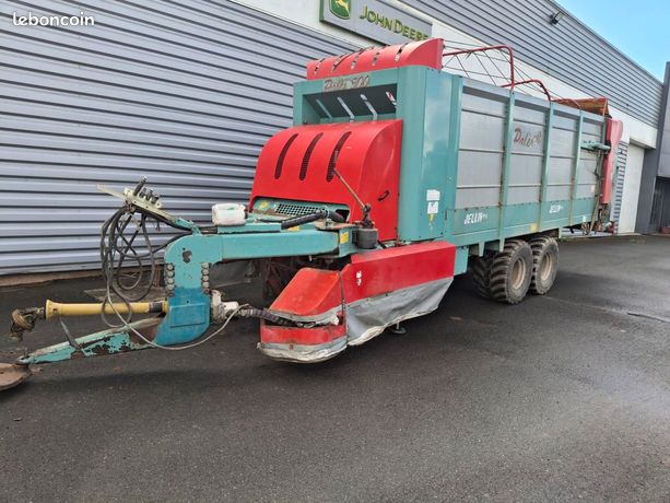 Jeulin PALES 500