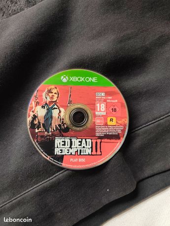 Jeux cd seul
