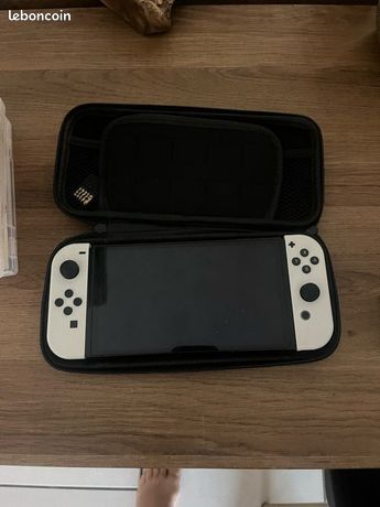 Jeux de switch