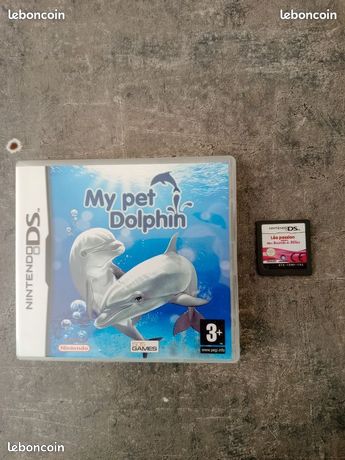 Jeux DS