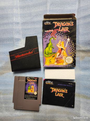 Jeux nes