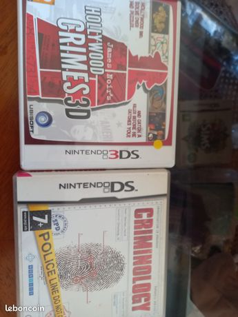 Jeux Nintendo