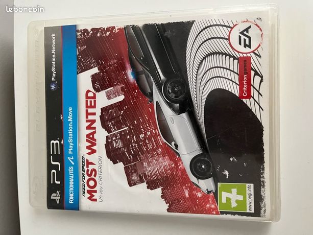 Jeux PS3 Bryan