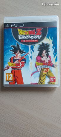 Jeux PS3