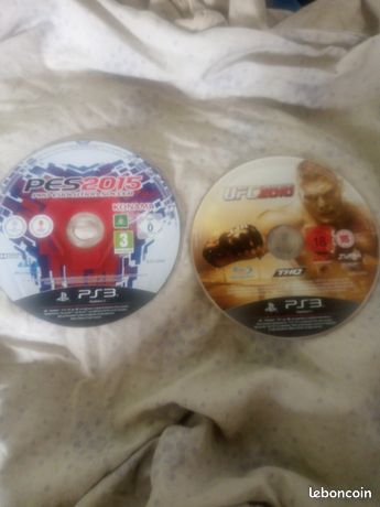 Jeux ps3