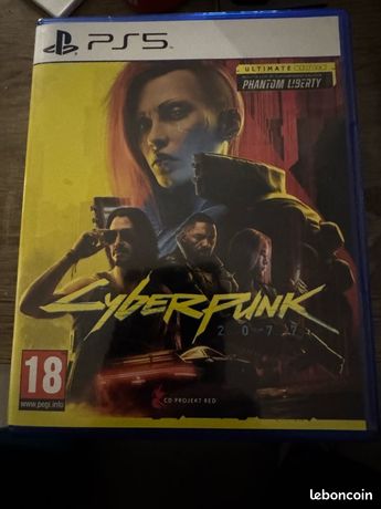 Jeux ps5 divers