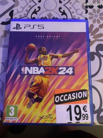 Jeux ps5