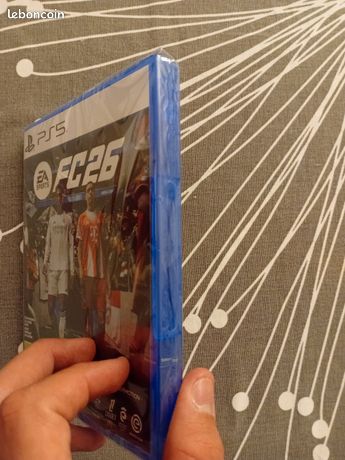 Jeux ps5