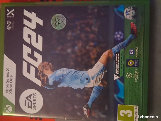 Jeux vide
