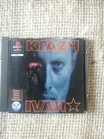 Jeux vidéo