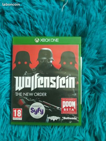 Jeux vidéo