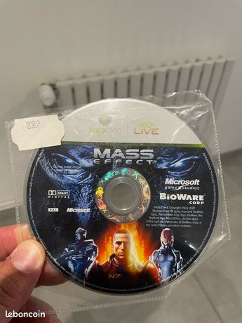 Jeux Xbox 360