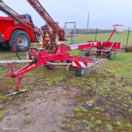 JF Stoll R 1405 S