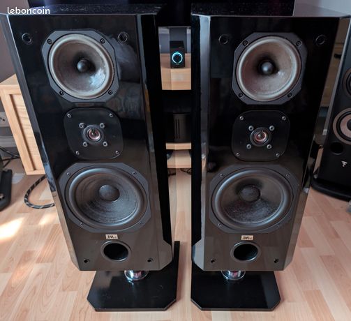 JM lab opaline 603