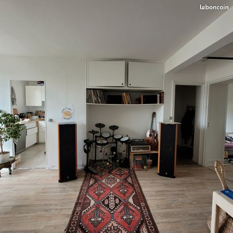 Jmlab Antea, 200w 4ohm