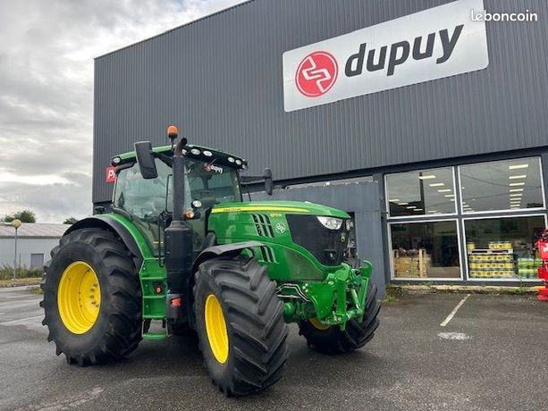 John Deere 6175R