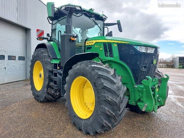 John Deere 7R310