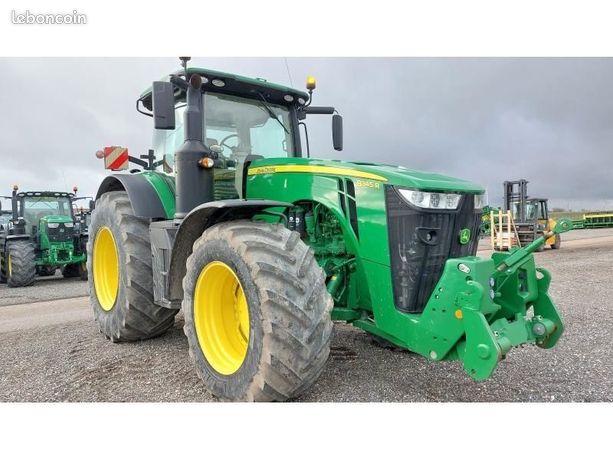 John Deere 8345R