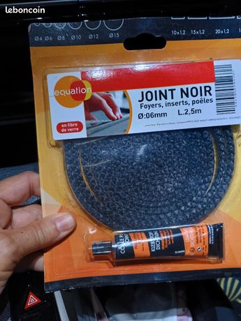 Joint de poele