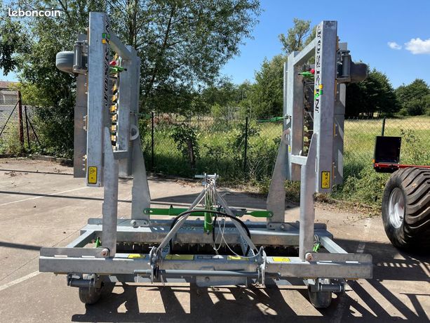 Joskin EB 480 R4S