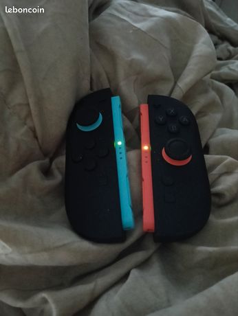 Joy-con pour Nintendo switch 2