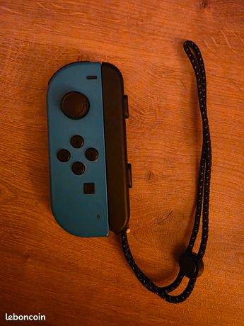 Joy Con Gauche Switch