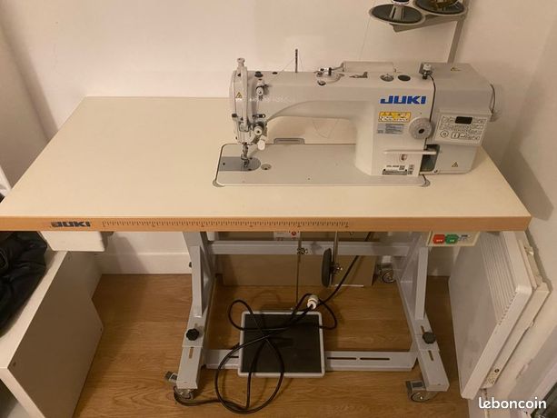 Juki ddl-900b