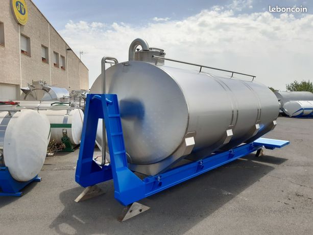 Jv jv12000 inox
