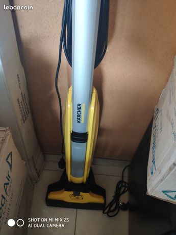 Kärcher FC 5 Nettoyeur de sol pour sols durs