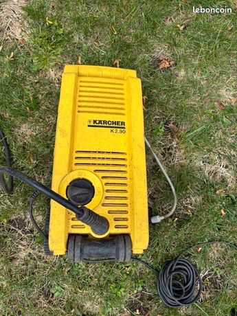 Karcher K 2.90