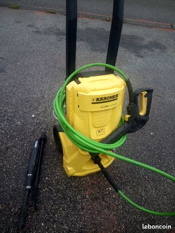 Karcher k 3800
