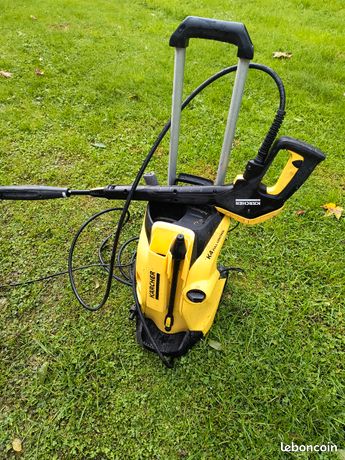 Karcher K4 pour Pièces