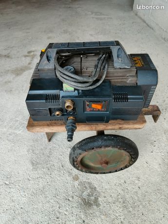 Karcher nettoyeur haute pression