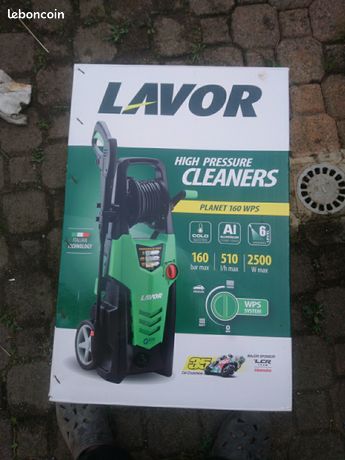 Karcher Neuf
