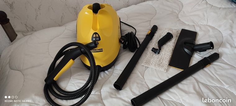Karcher sc2
