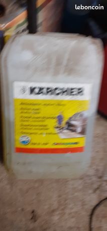 Karcher