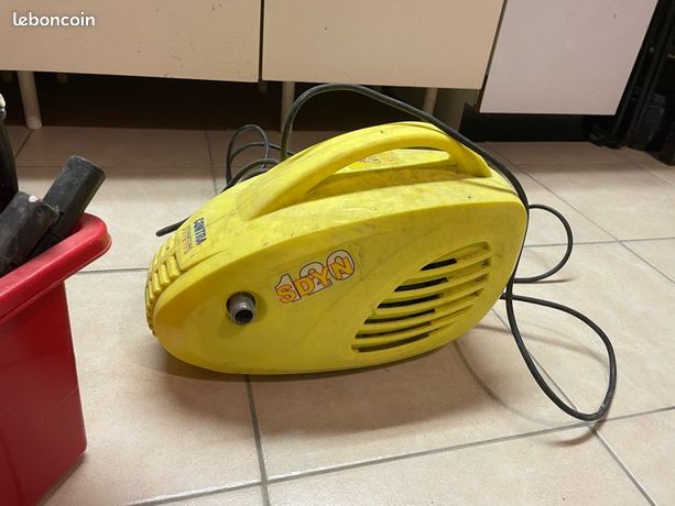 Karcher