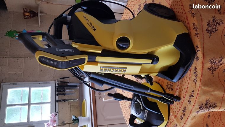 Karcher