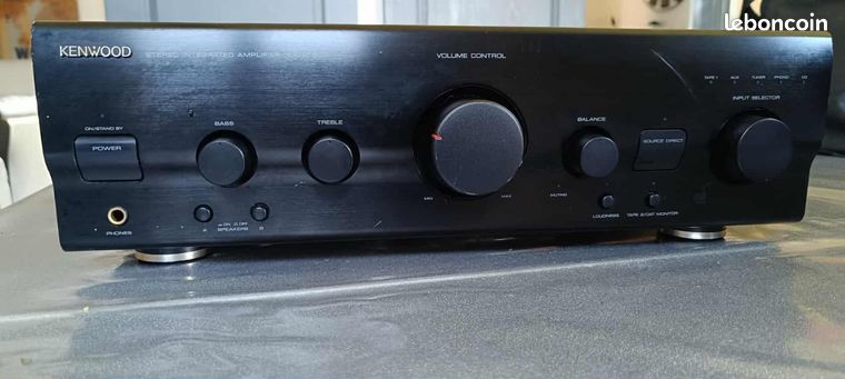 Kenwood 2050r