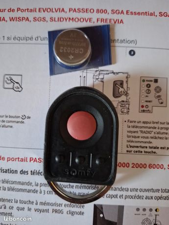Keygo RTS