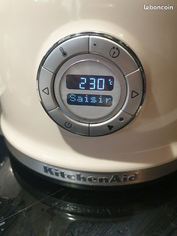 Kichenaid autocuiseur