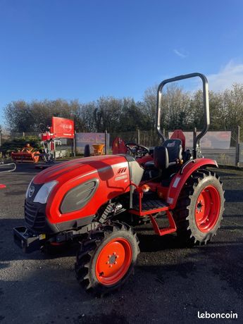 Kioti CK2630