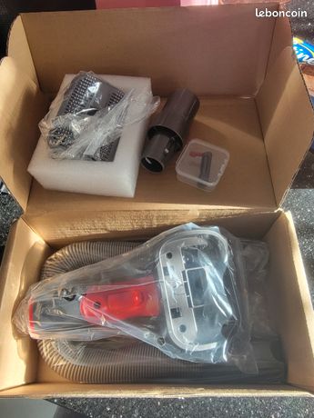 Kit aspirateur dyson