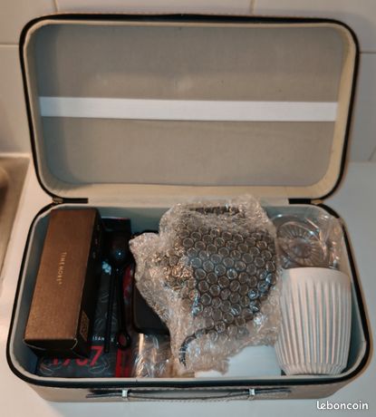 Kit café filtre