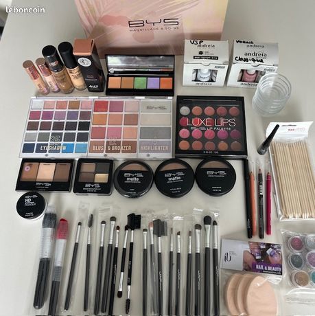 Kit CAP Esthétique
