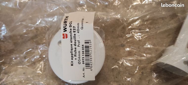 Kit DCL