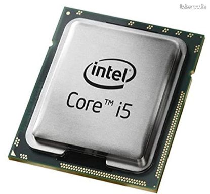 Kit Evolution I5 Ram CM et SSD